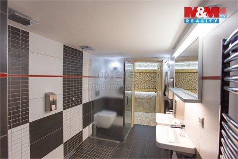 Prodej ubytování, 325 m² - 16