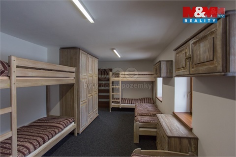 Prodej ubytování, 325 m² 18