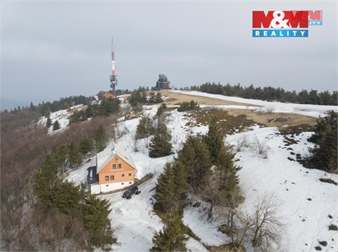 Prodej ubytování, 325 m² - 0