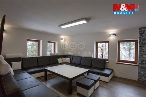 Prodej ubytování, 325 m² - 4