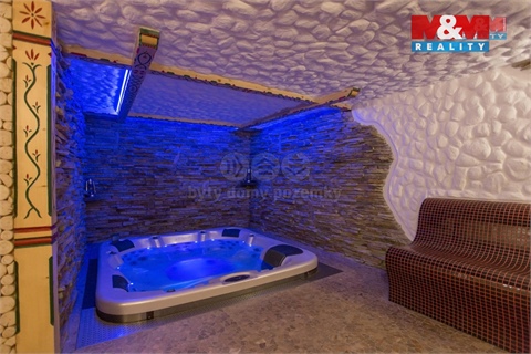 Prodej ubytování, 325 m² - 14