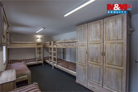 Prodej ubytování, 325 m² - 18
