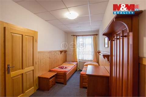 Prodej ubytování, 1 150 m² 12