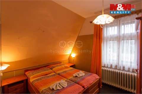 Prodej ubytování, 1 150 m² 14