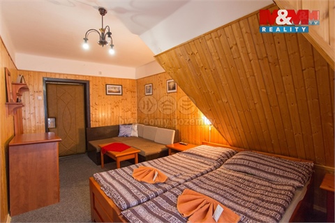 Prodej ubytování, 1 150 m² - 16