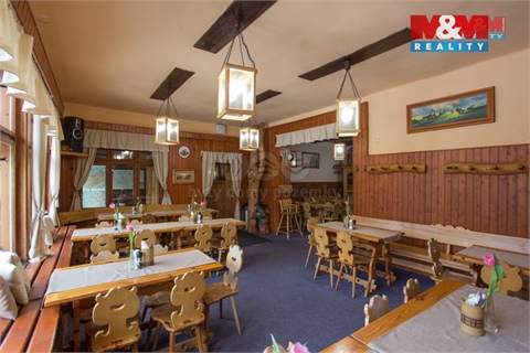 Prodej ubytování, 1 150 m² 4