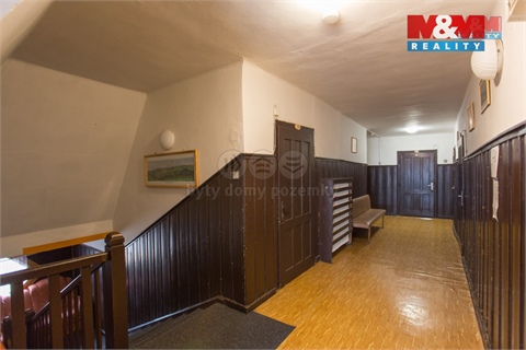 Prodej ubytování, 1 150 m² 18