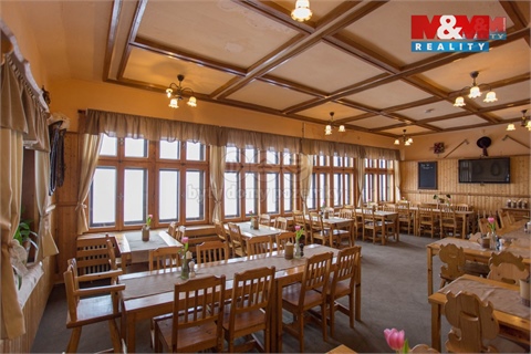 Prodej ubytování, 1 150 m² 8