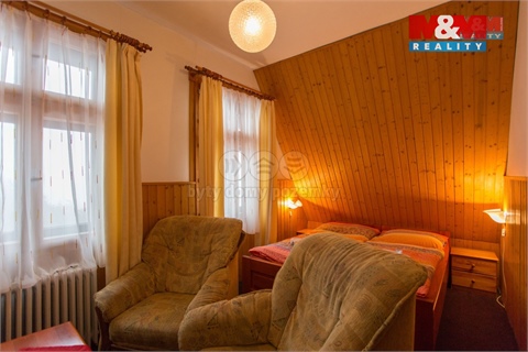 Prodej ubytování, 1 150 m² - 12