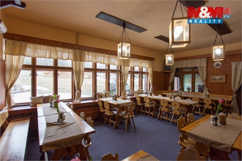 Prodej ubytování, 1 150 m² 6