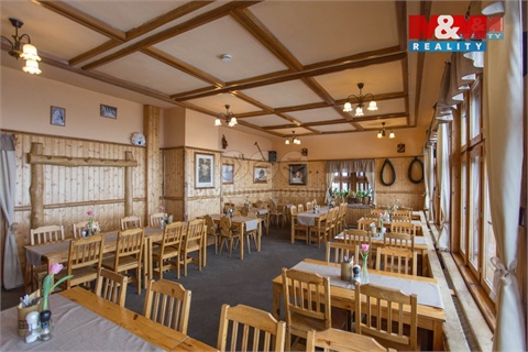 Prodej ubytování, 1 150 m² 10