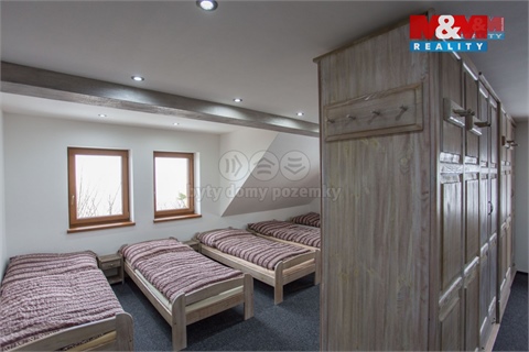 Prodej ubytování, 1 150 m² 22