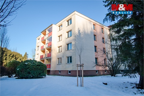 Prodej bytu 3+1, 73 m² - 16