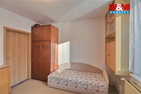 Prodej bytu 3+1, 73 m² 10