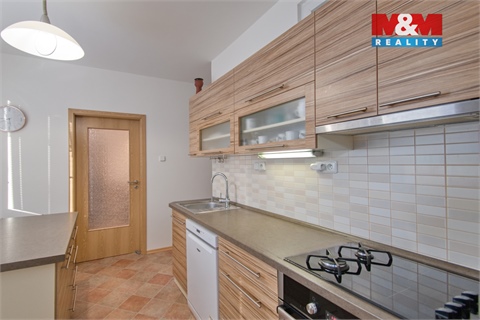 Prodej bytu 3+1, 73 m² 8