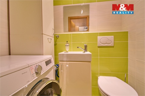 Prodej bytu 3+1, 73 m² - 12