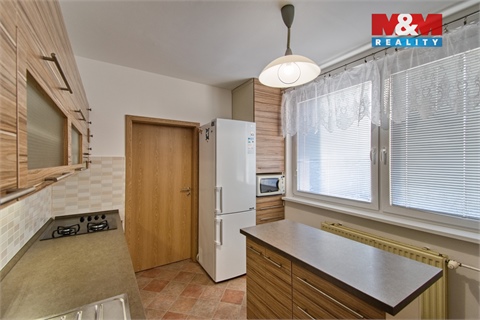 Prodej bytu 3+1, 73 m² - 6