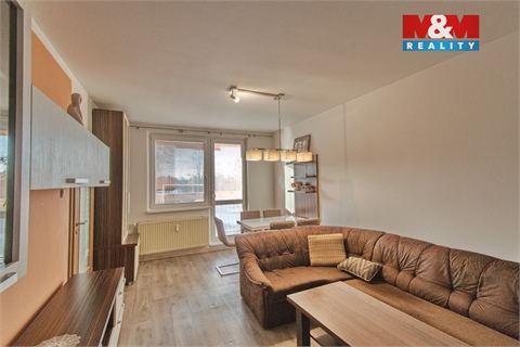 Prodej bytu 3+1, 73 m² - 0