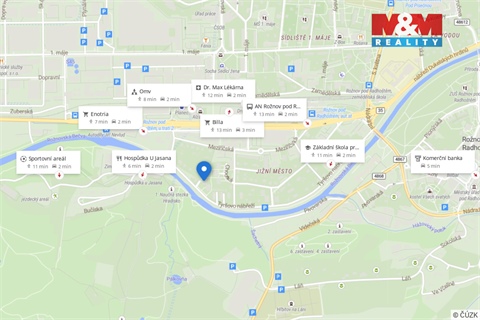 Prodej bytu 3+1, 73 m² - 18