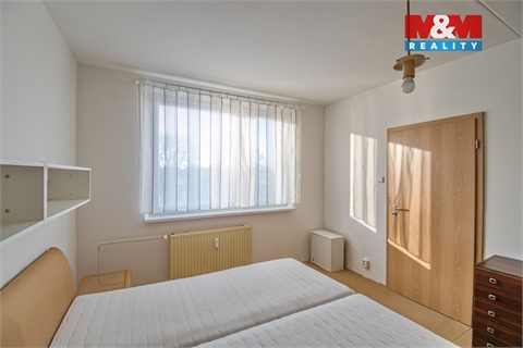 Prodej bytu 3+1, 73 m² 12