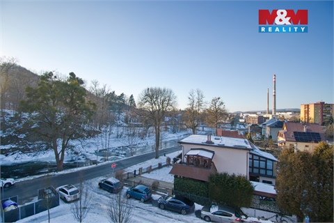 Prodej bytu 3+1, 73 m² 18