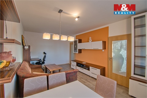 Prodej bytu 3+1, 73 m² 4