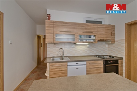 Prodej bytu 3+1, 73 m² 6