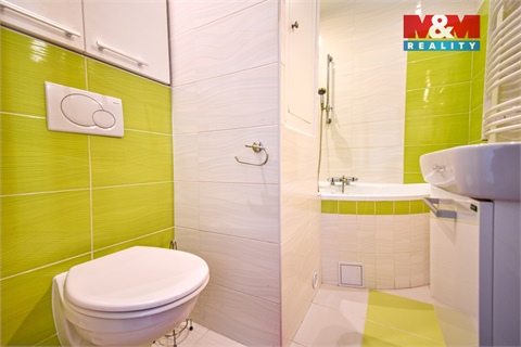 Prodej bytu 3+1, 73 m² 2