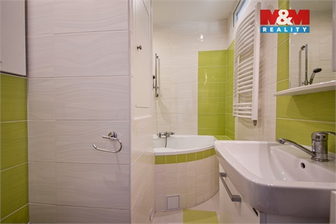 Prodej bytu 3+1, 73 m² 14