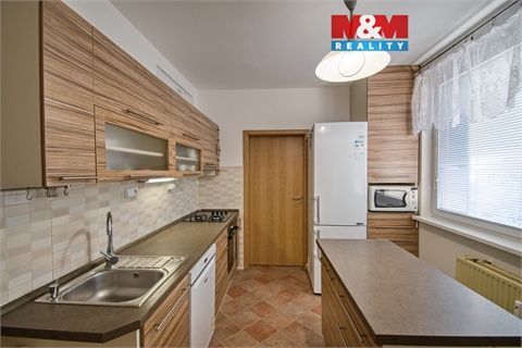 Prodej bytu 3+1, 73 m² 0