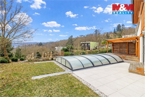 Prodej rodinného domu, 140 m² - 18