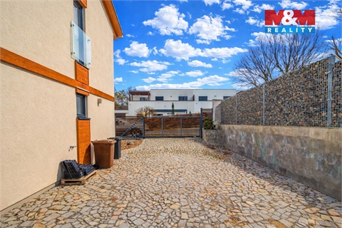 Prodej rodinného domu, 140 m² 22