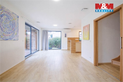 Prodej rodinného domu, 140 m² - 4