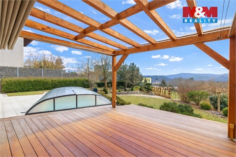 Prodej rodinného domu, 140 m² - 2