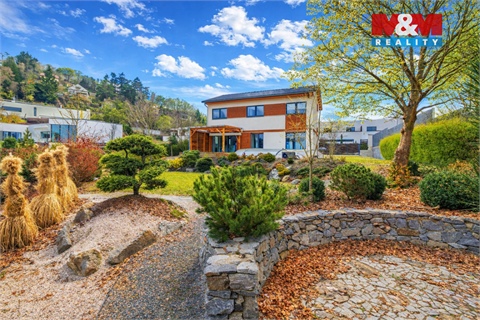 Prodej rodinného domu, 140 m² - 20