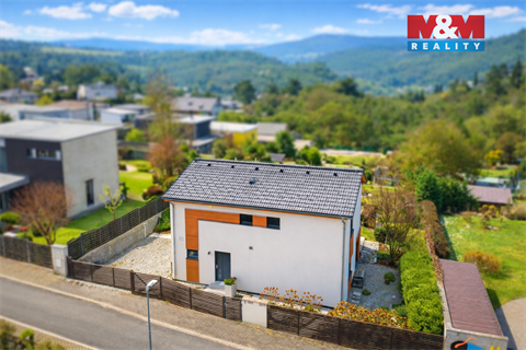 Prodej rodinného domu, 140 m² 24