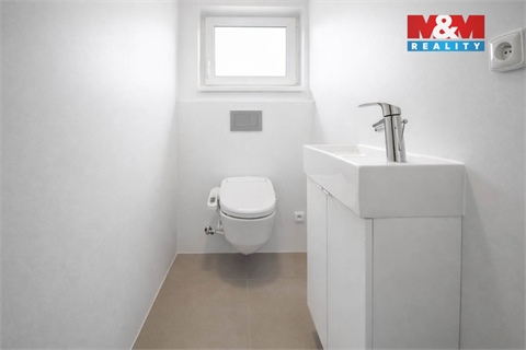 Prodej rodinného domu, 140 m² - 12