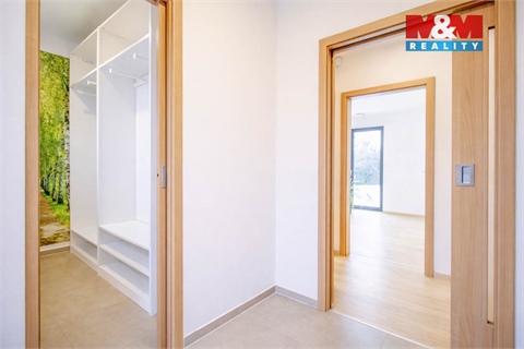 Prodej rodinného domu, 140 m² 16