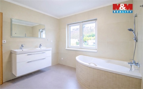 Prodej rodinného domu, 140 m² 12