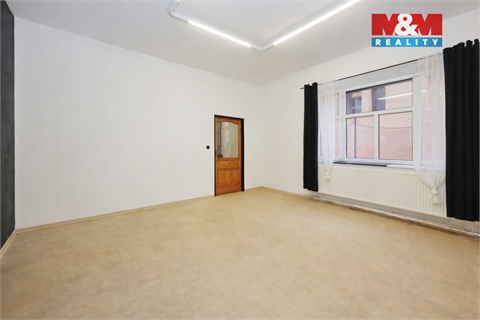 Pronájem obchodních prostor, 64 m² - 2