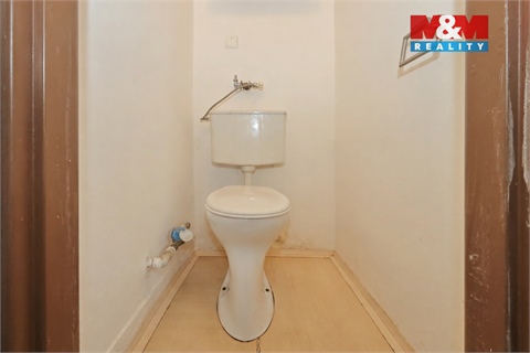 Pronájem obchodních prostor, 64 m² - 6