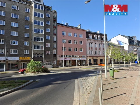 Pronájem obchodních prostor, 120 m² - 10
