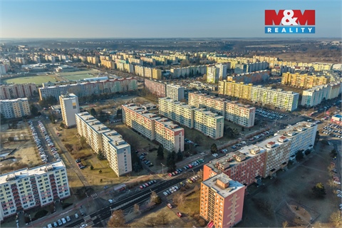 Prodej bytu 3+1, 80 m² 16