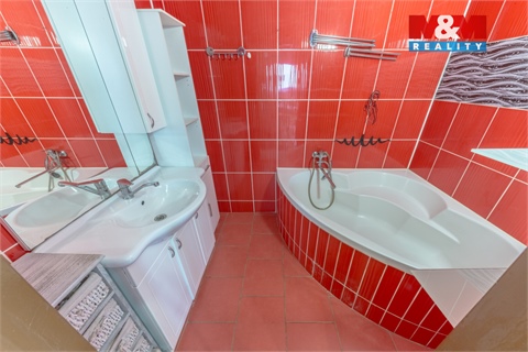 Prodej bytu 3+1, 80 m² 10