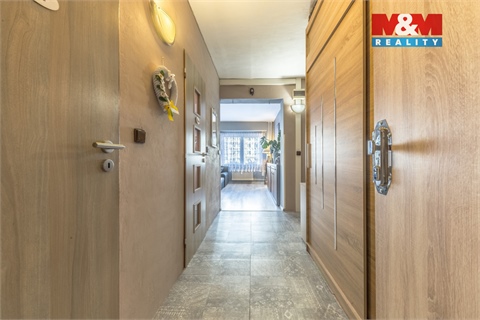 Prodej bytu 3+1, 80 m² - 4