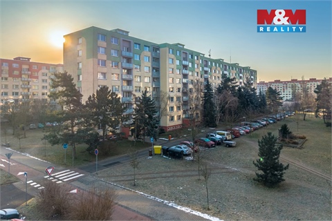 Prodej bytu 3+1, 80 m² - 18