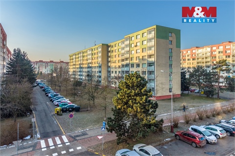 Prodej bytu 3+1, 80 m² - 12