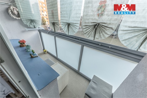 Prodej bytu 3+1, 80 m² - 6