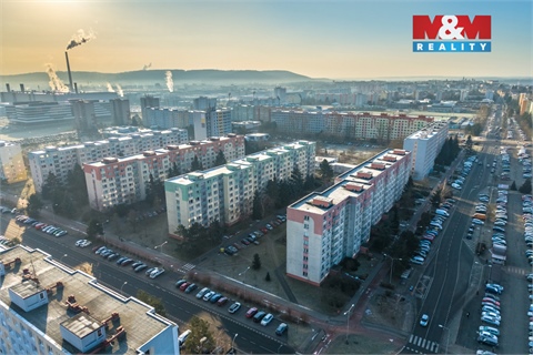 Prodej bytu 3+1, 80 m² - 16