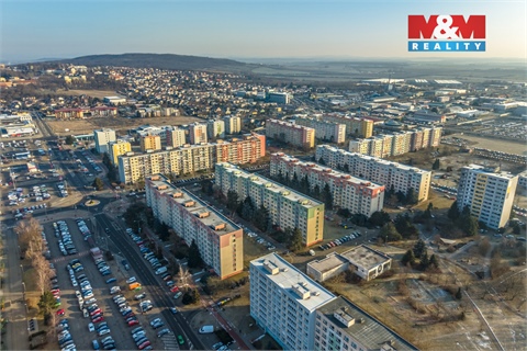 Prodej bytu 3+1, 80 m² 14